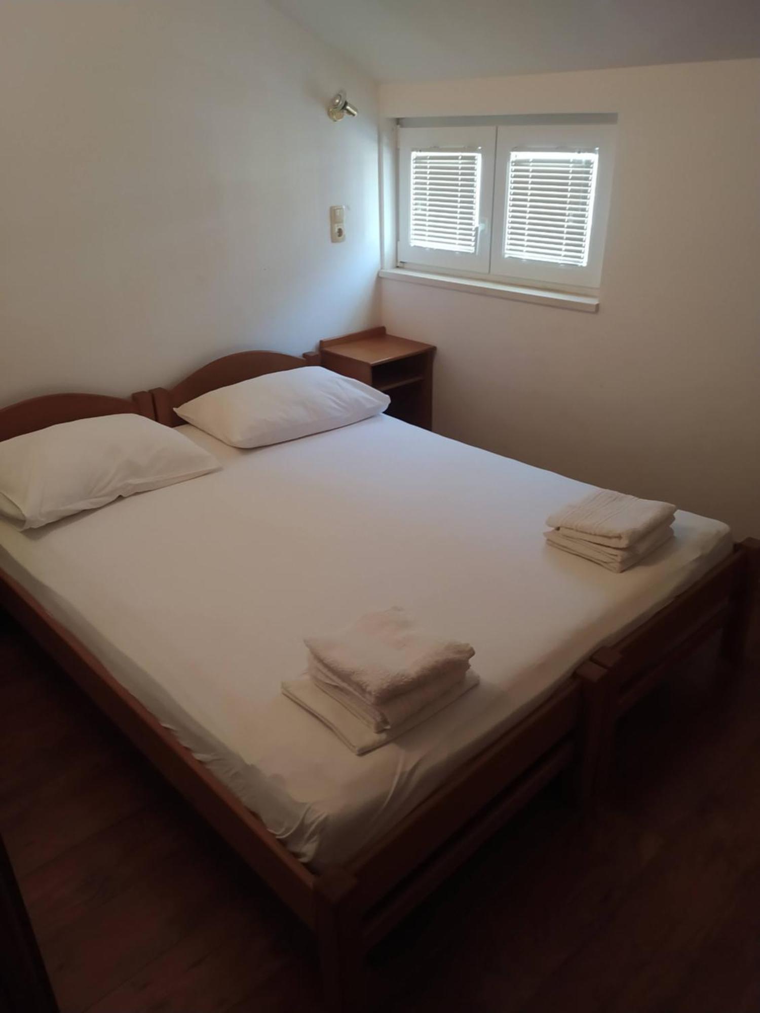 Apartments Ticinovic Omiš Zewnętrze zdjęcie