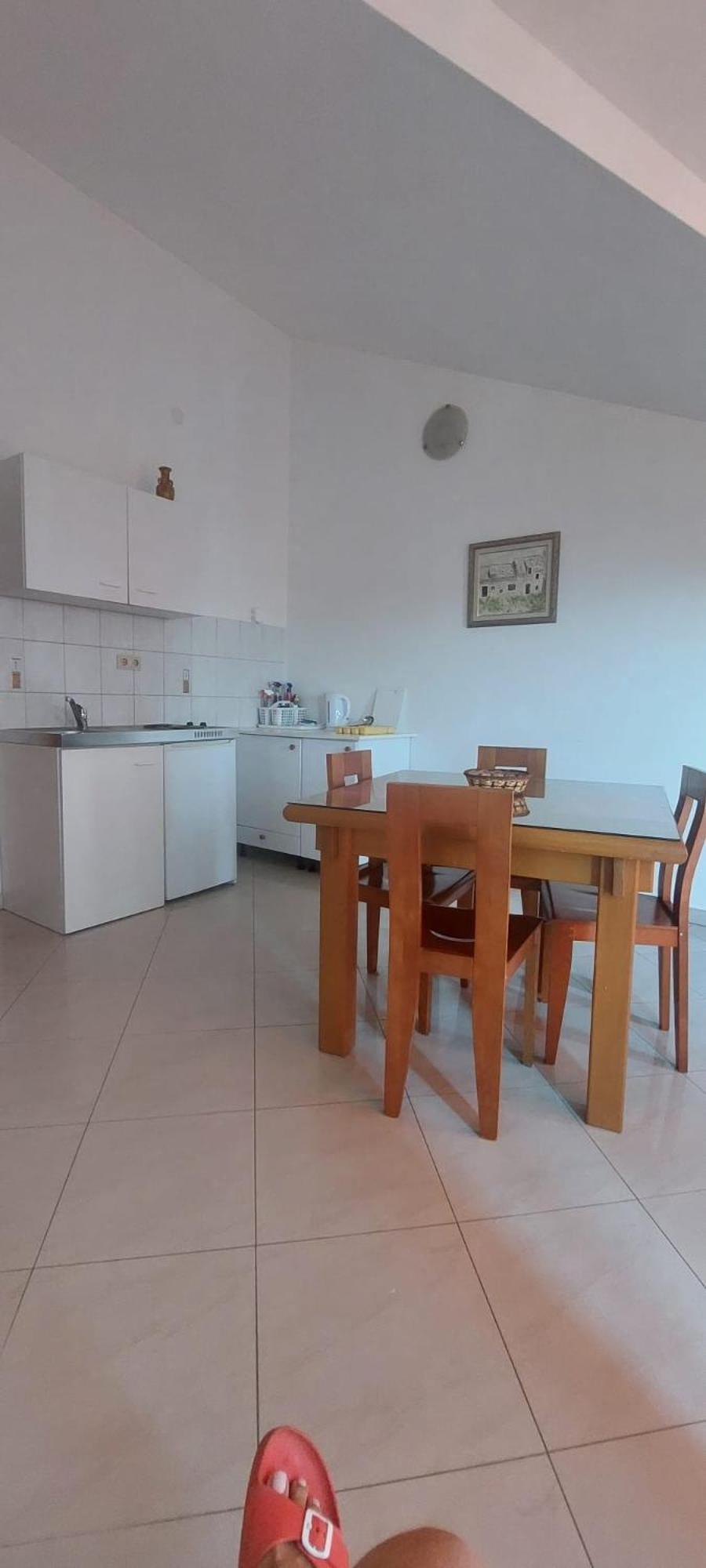 Apartments Ticinovic Omiš Zewnętrze zdjęcie