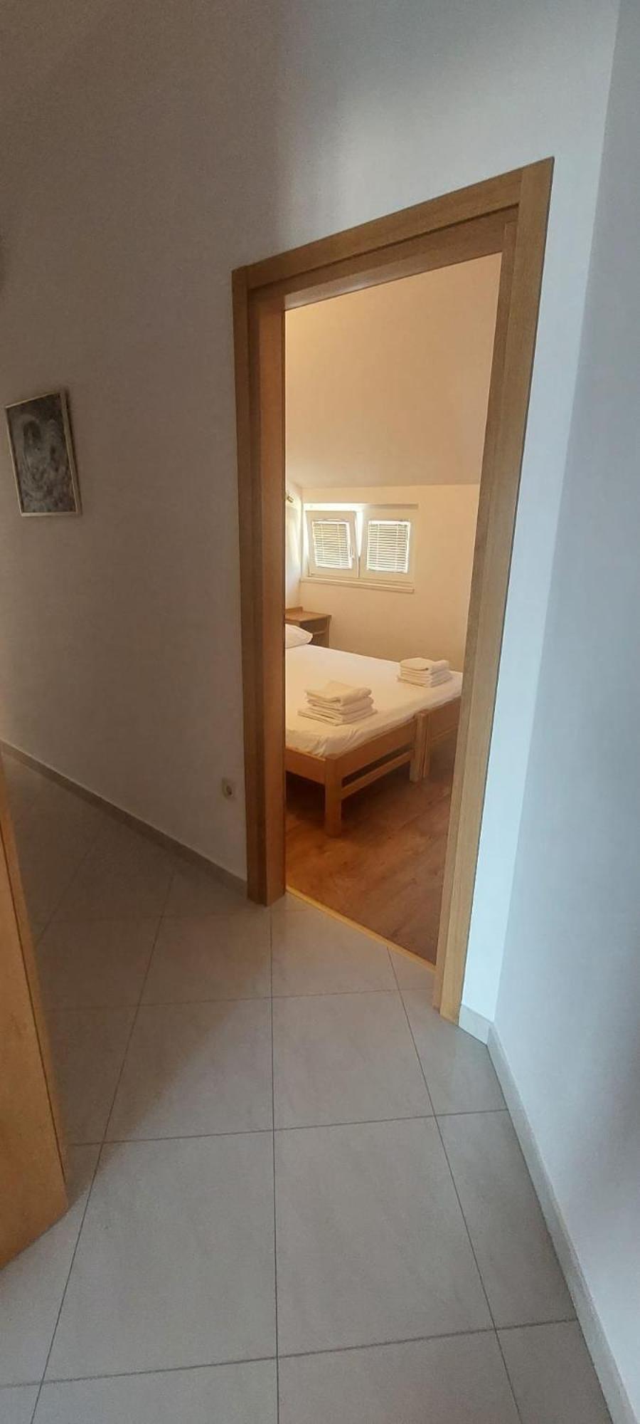 Apartments Ticinovic Omiš Zewnętrze zdjęcie