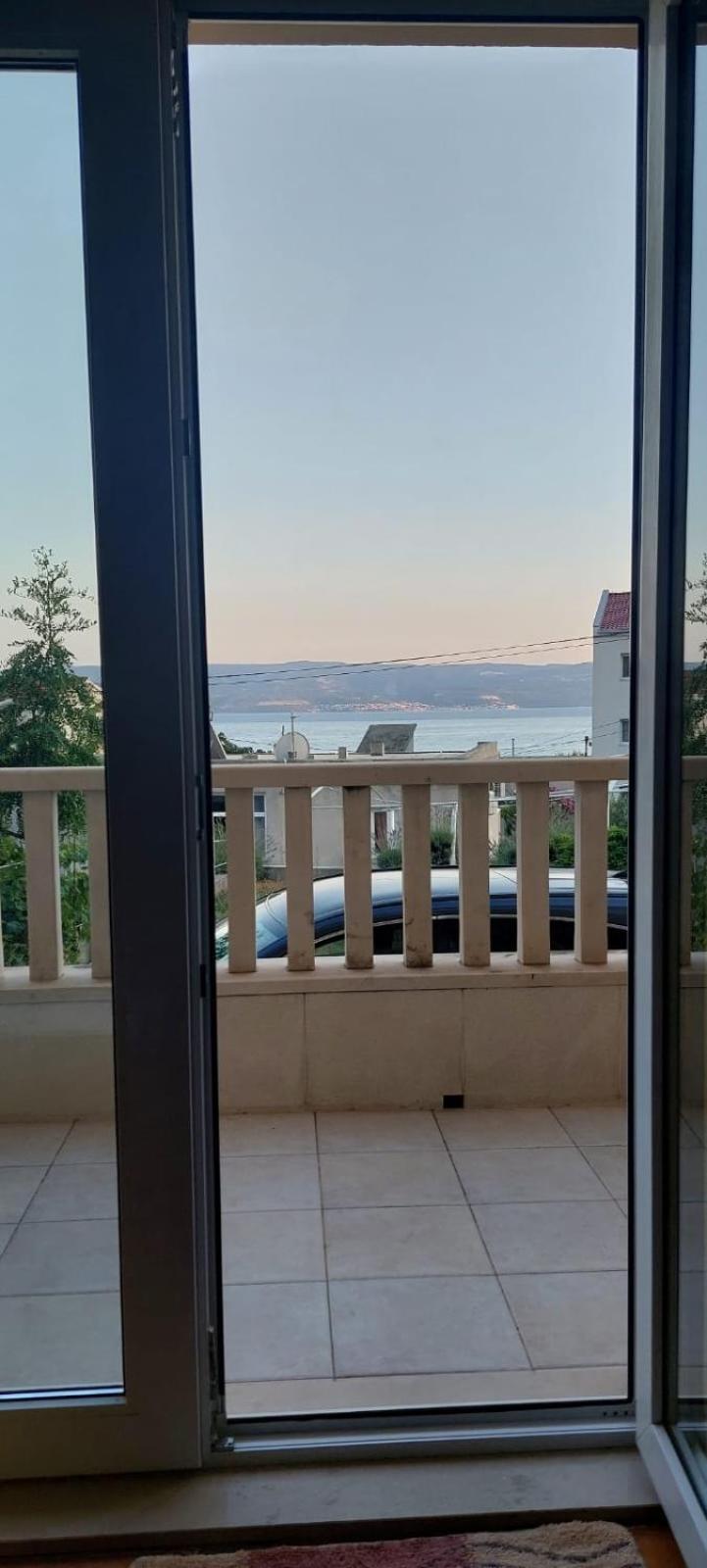 Apartments Ticinovic Omiš Zewnętrze zdjęcie