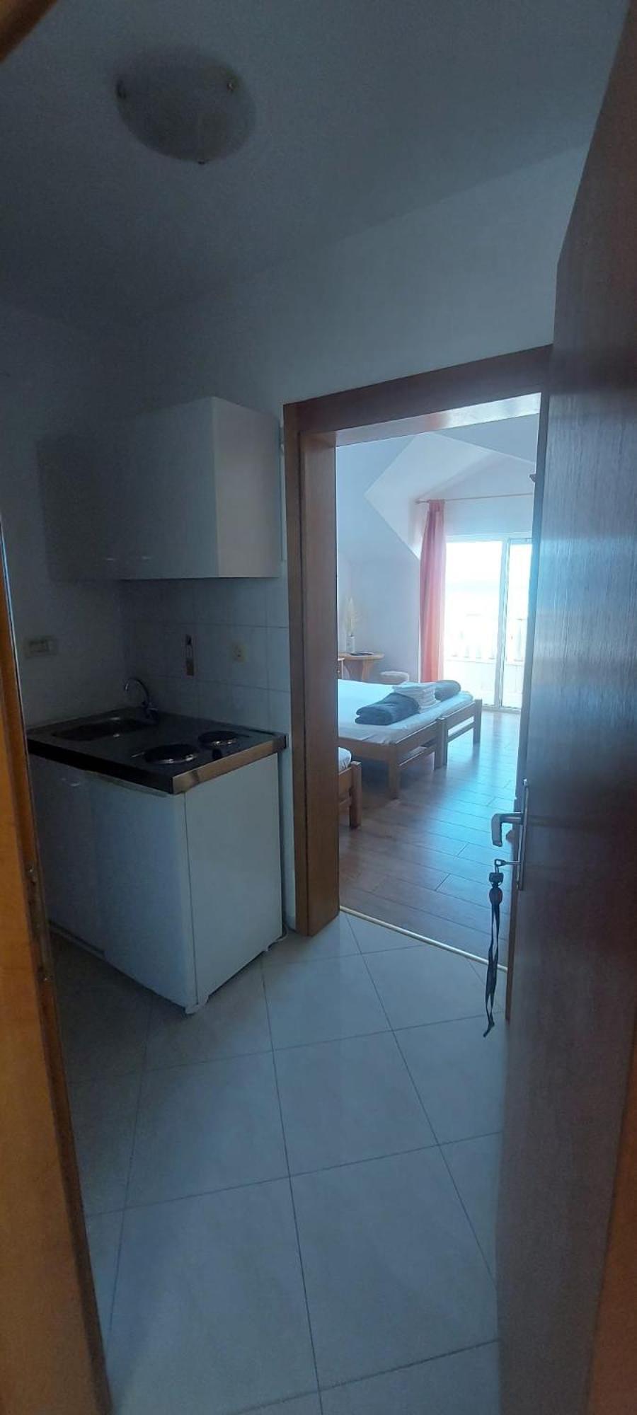 Apartments Ticinovic Omiš Zewnętrze zdjęcie