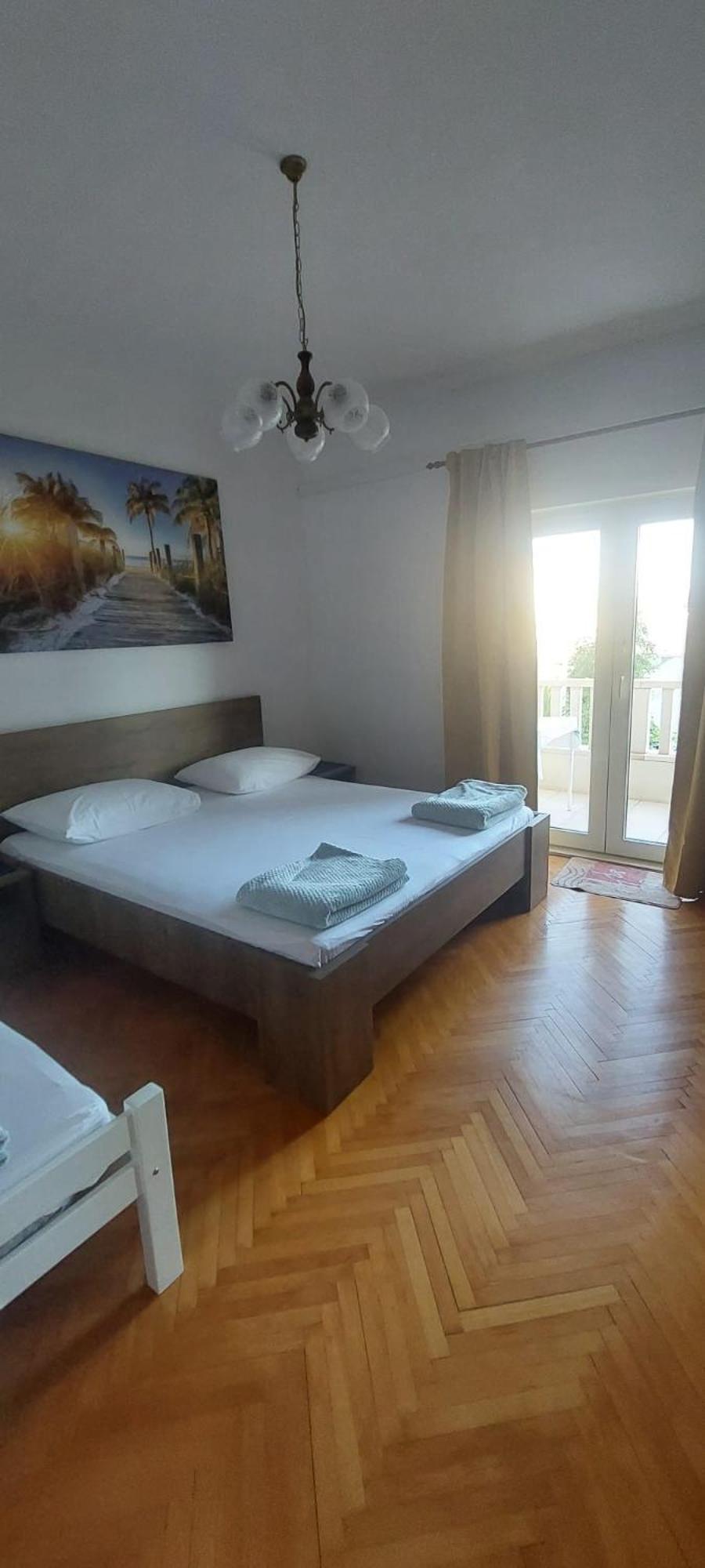 Apartments Ticinovic Omiš Zewnętrze zdjęcie