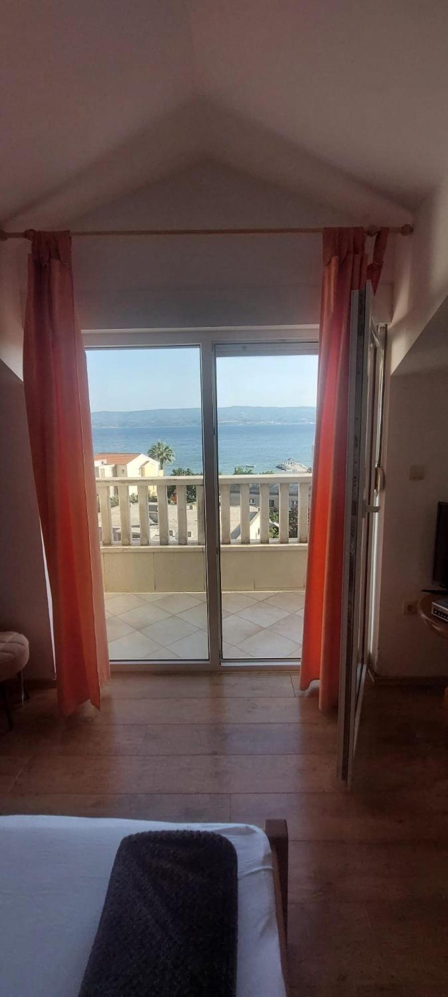 Apartments Ticinovic Omiš Zewnętrze zdjęcie