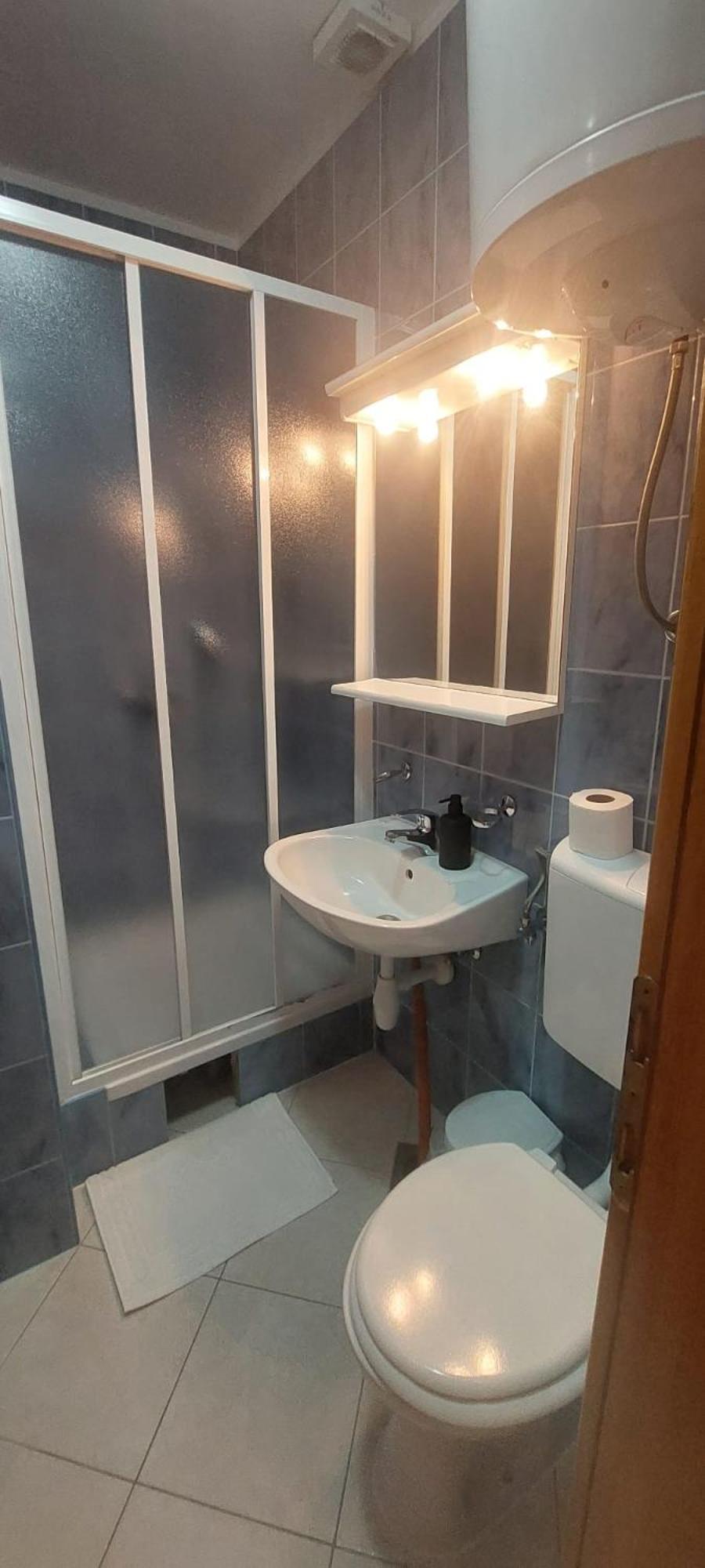 Apartments Ticinovic Omiš Zewnętrze zdjęcie