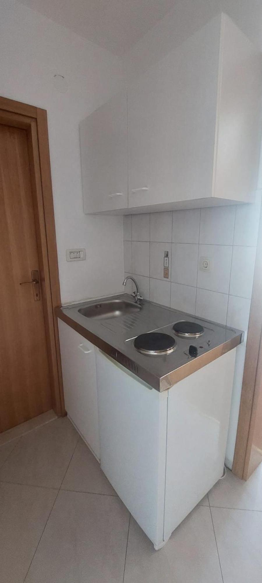 Apartments Ticinovic Omiš Zewnętrze zdjęcie