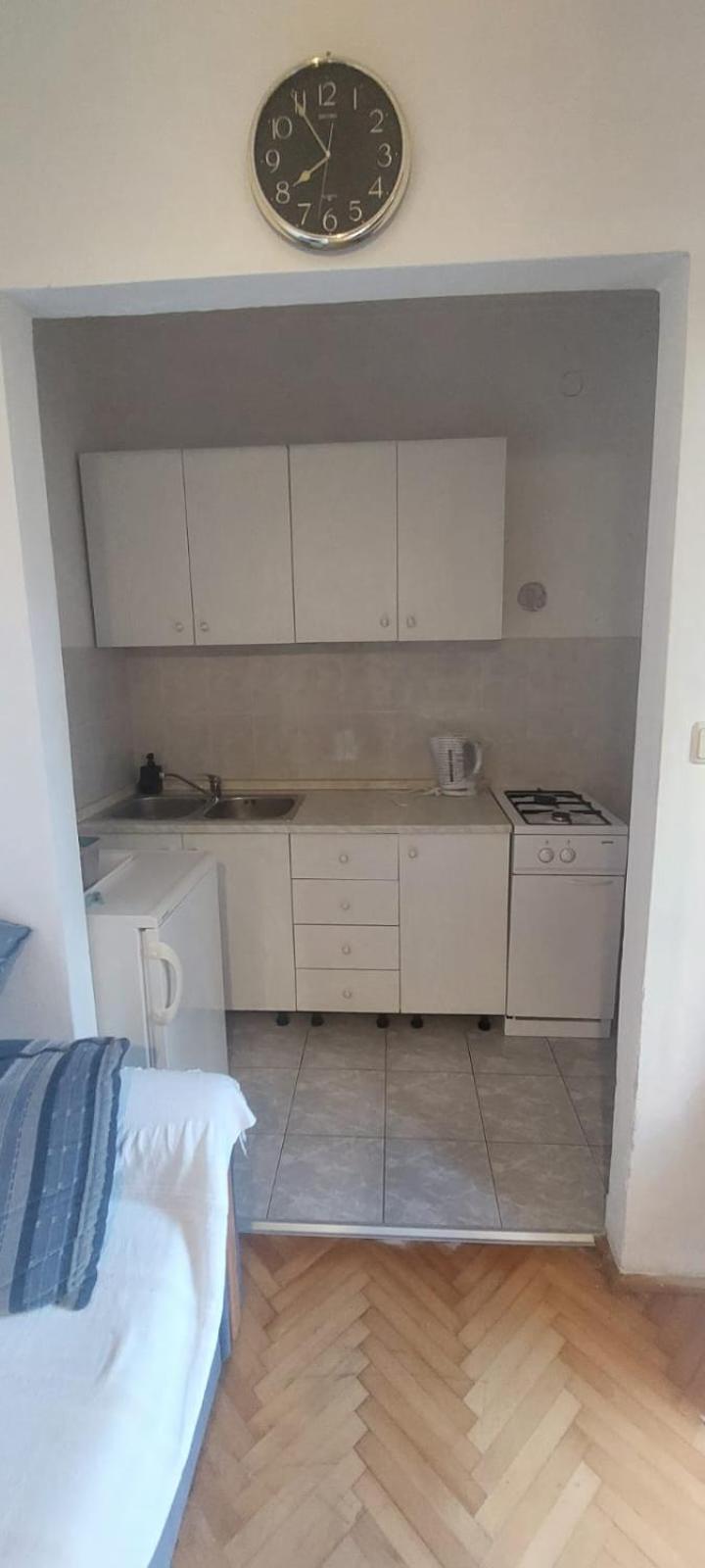 Apartments Ticinovic Omiš Zewnętrze zdjęcie