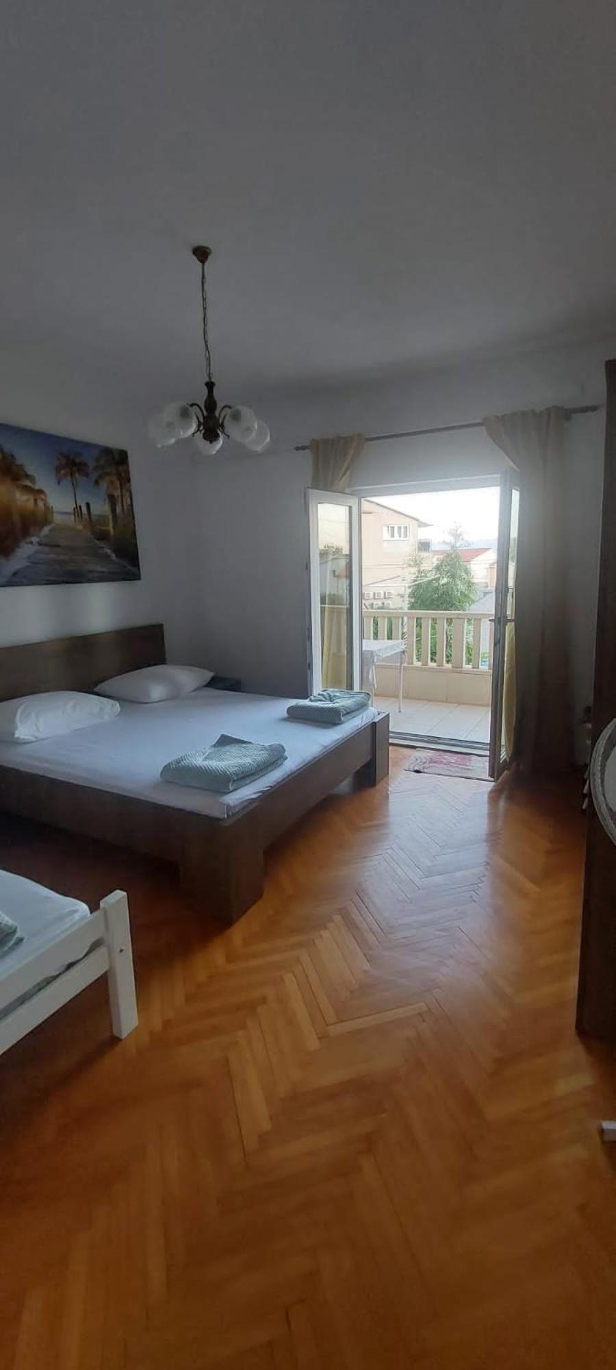 Apartments Ticinovic Omiš Zewnętrze zdjęcie