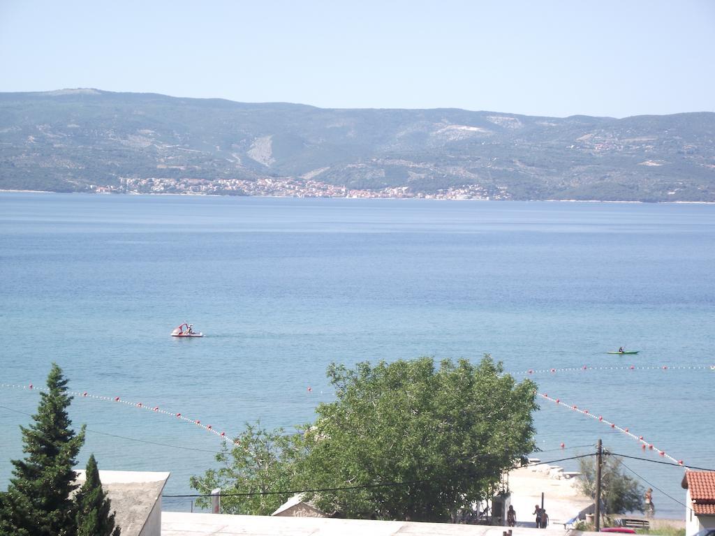 Apartments Ticinovic Omiš Pokój zdjęcie