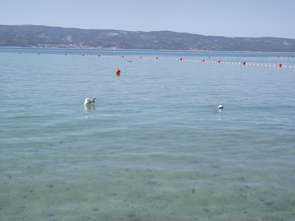 Apartments Ticinovic Omiš Zewnętrze zdjęcie