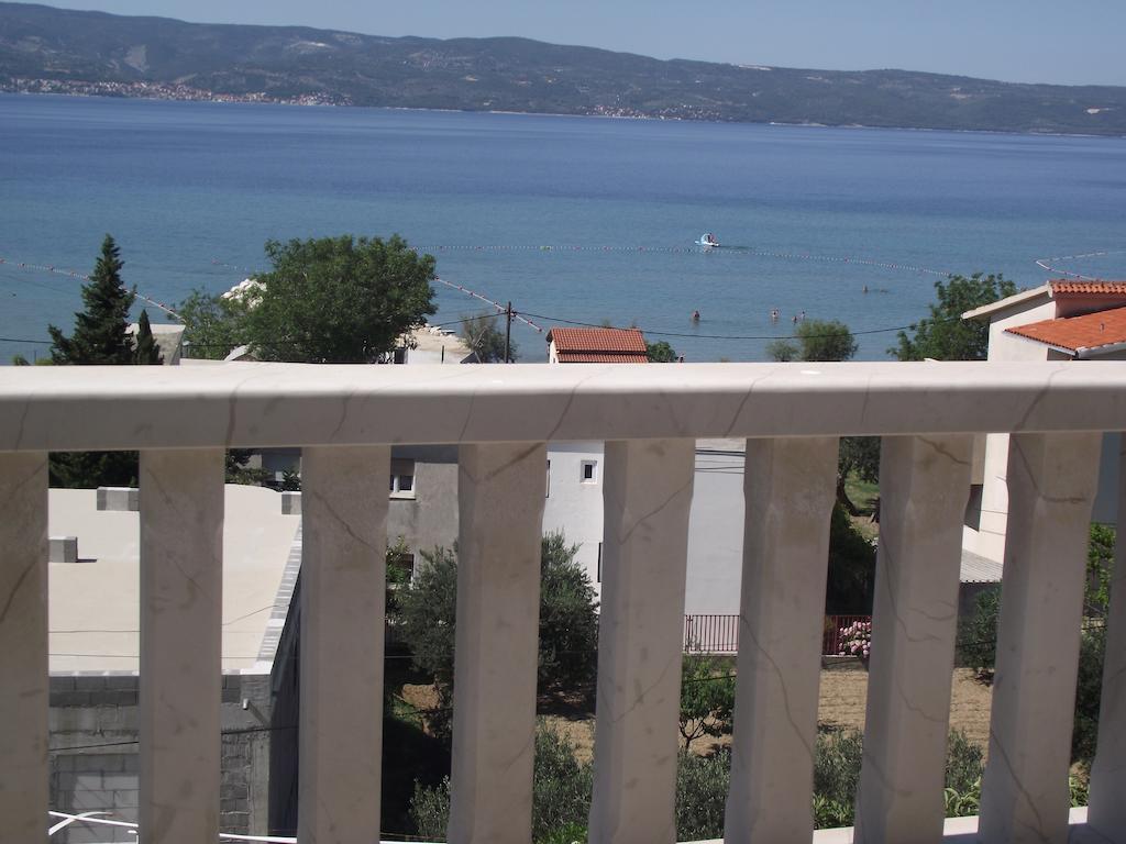 Apartments Ticinovic Omiš Pokój zdjęcie