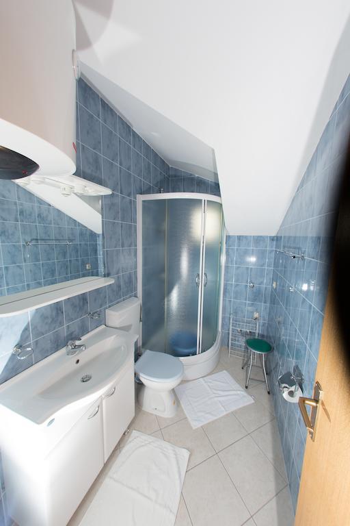 Apartments Ticinovic Omiš Pokój zdjęcie